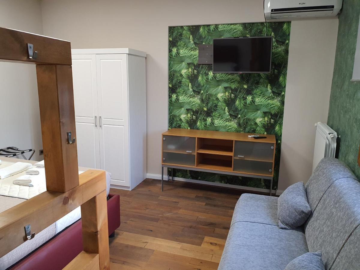 Terra Ciociara Bnb Frosinone Exteriér fotografie