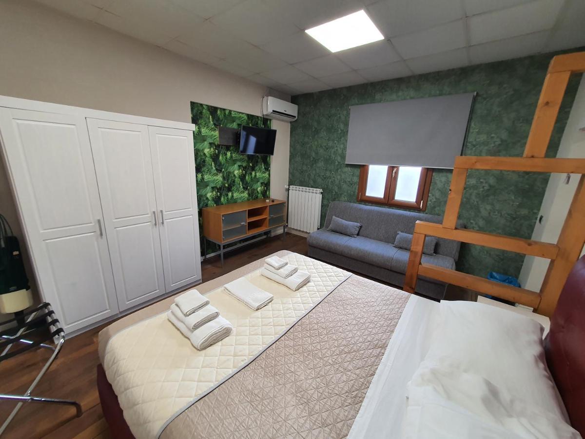 Terra Ciociara Bnb Frosinone Exteriér fotografie