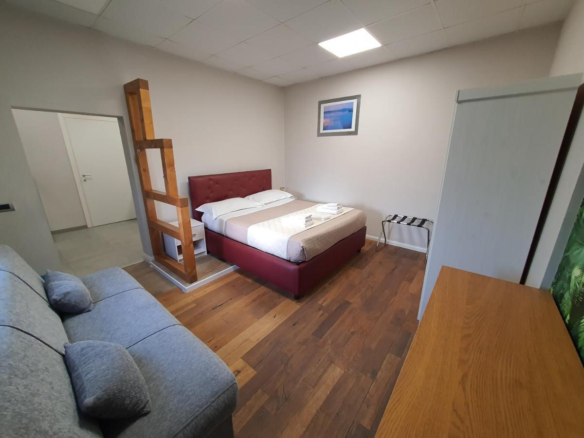 Terra Ciociara Bnb Frosinone Exteriér fotografie