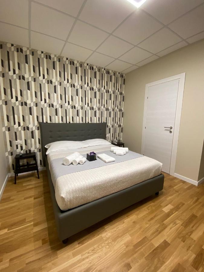 Terra Ciociara Bnb Frosinone Exteriér fotografie