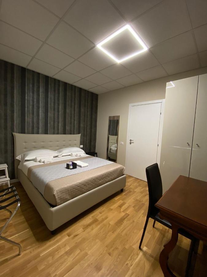 Terra Ciociara Bnb Frosinone Exteriér fotografie