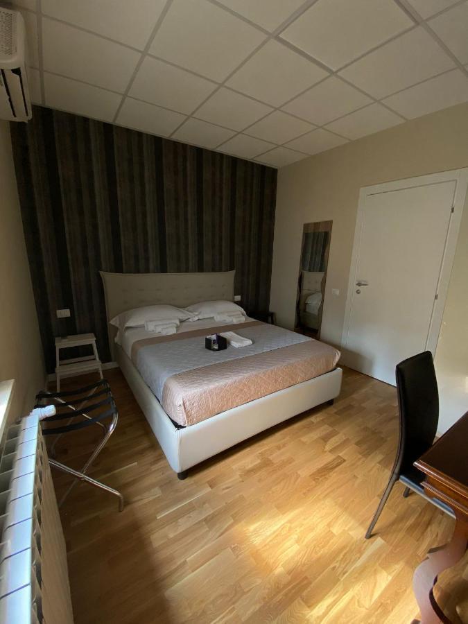 Terra Ciociara Bnb Frosinone Exteriér fotografie