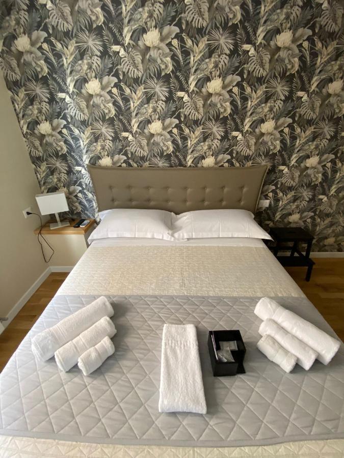Terra Ciociara Bnb Frosinone Exteriér fotografie