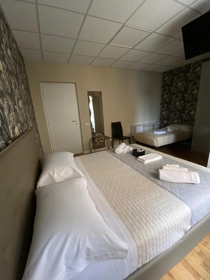 Terra Ciociara Bnb Frosinone Exteriér fotografie