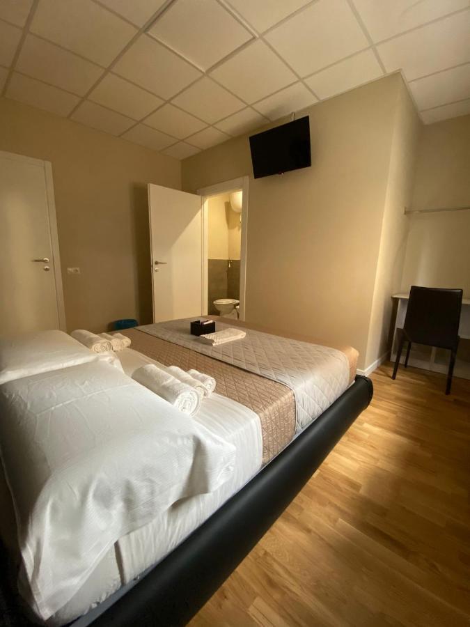 Terra Ciociara Bnb Frosinone Exteriér fotografie