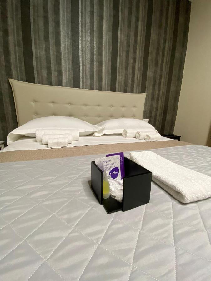 Terra Ciociara Bnb Frosinone Exteriér fotografie