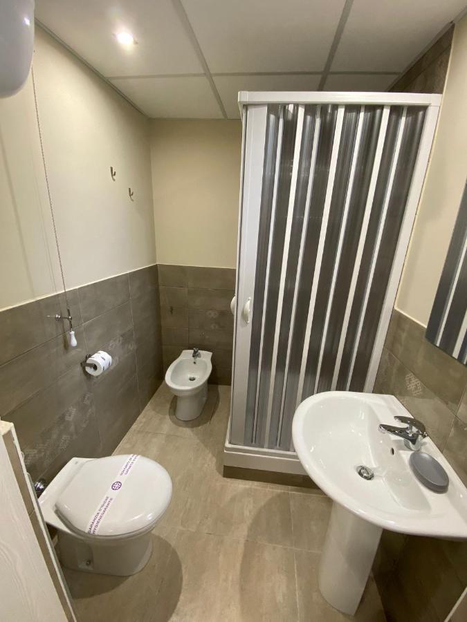 Terra Ciociara Bnb Frosinone Exteriér fotografie