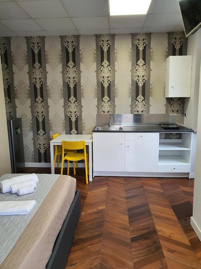 Terra Ciociara Bnb Frosinone Exteriér fotografie