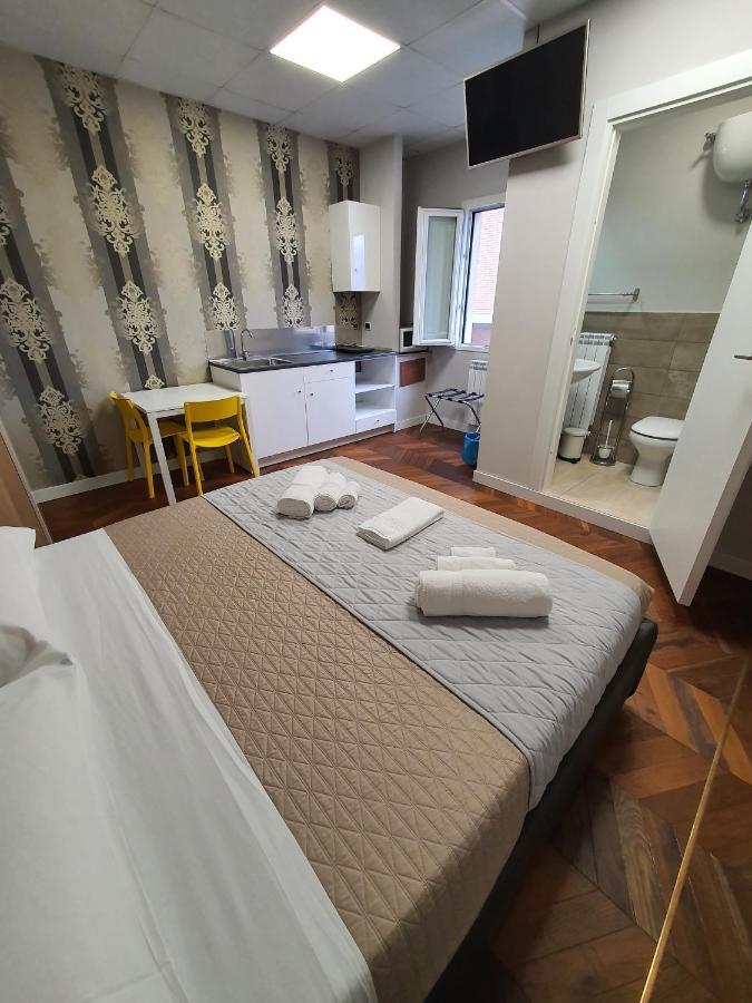 Terra Ciociara Bnb Frosinone Exteriér fotografie