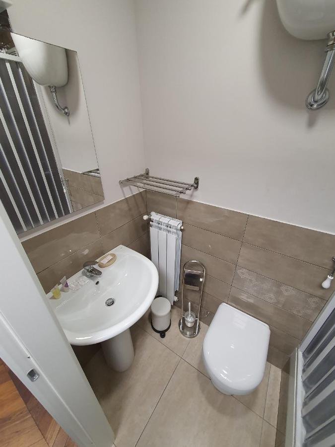 Terra Ciociara Bnb Frosinone Exteriér fotografie