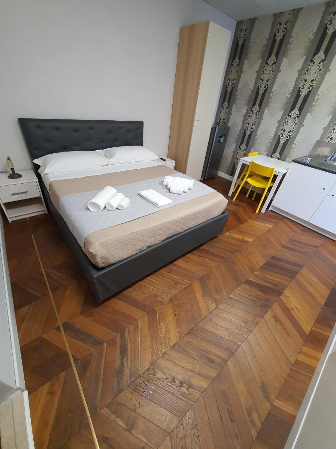 Terra Ciociara Bnb Frosinone Exteriér fotografie