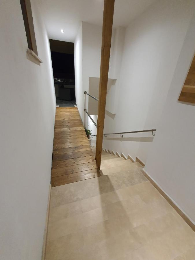 Terra Ciociara Bnb Frosinone Exteriér fotografie