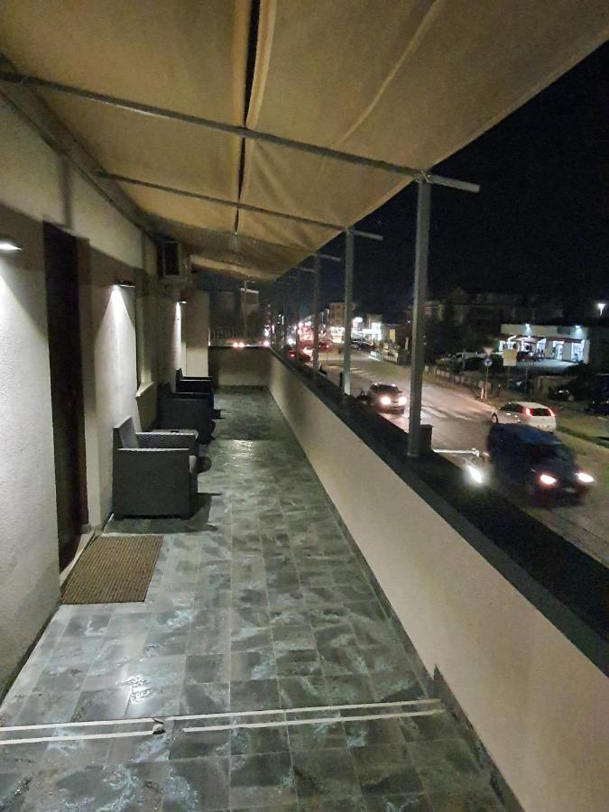 Terra Ciociara Bnb Frosinone Exteriér fotografie
