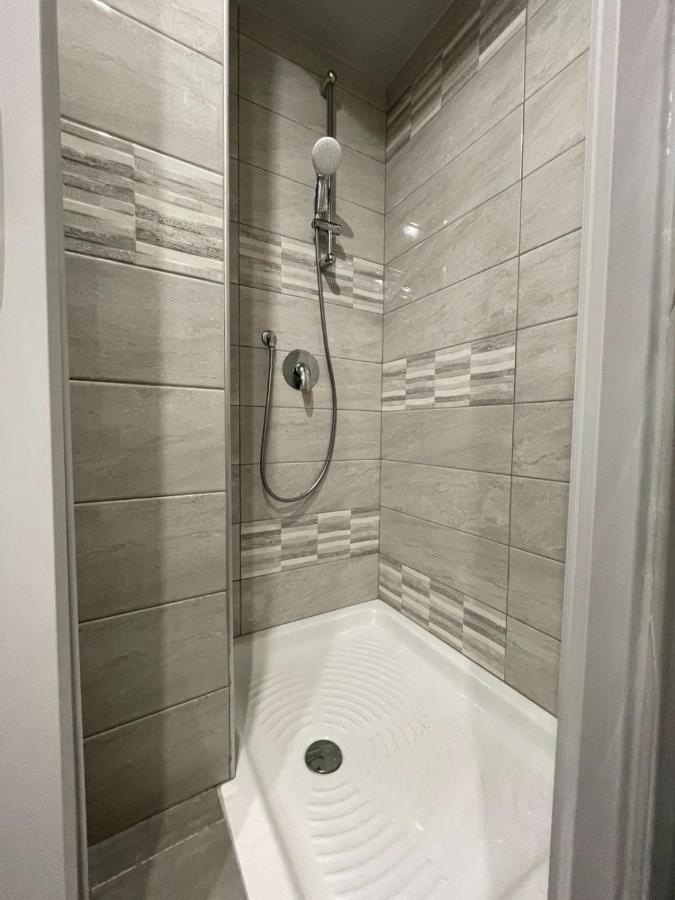 Terra Ciociara Bnb Frosinone Exteriér fotografie