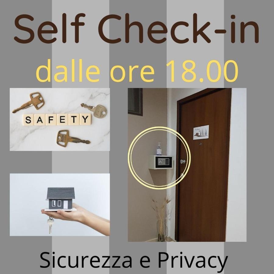 Terra Ciociara Bnb Frosinone Exteriér fotografie