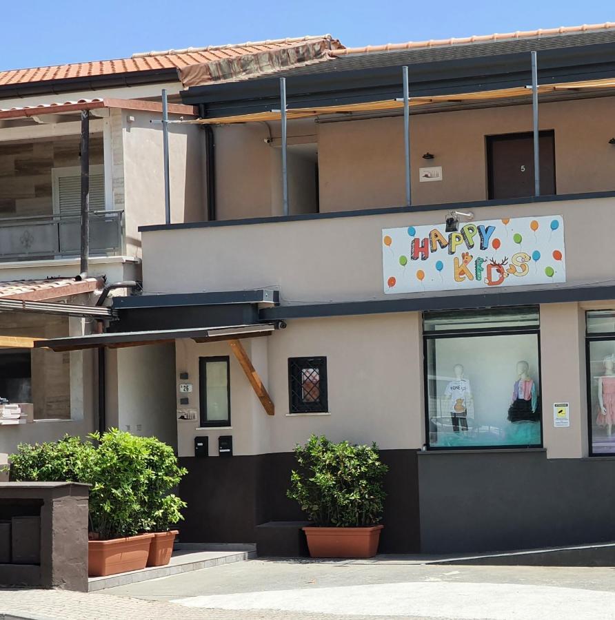Terra Ciociara Bnb Frosinone Exteriér fotografie