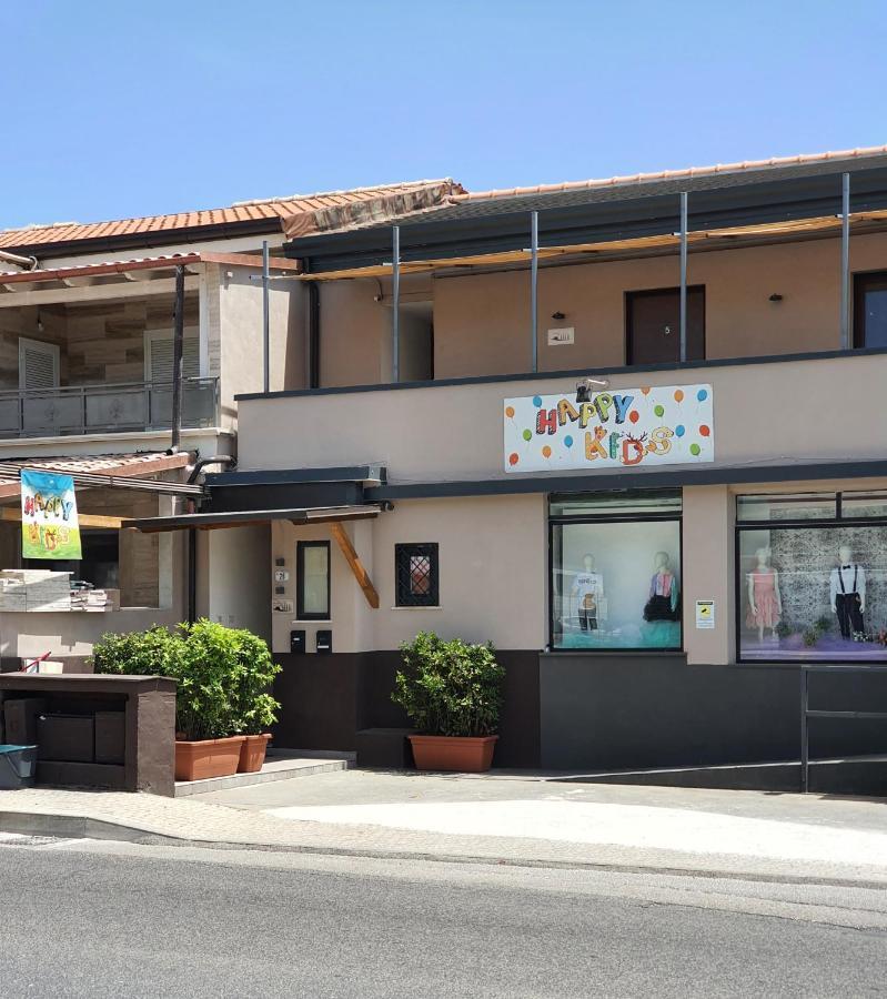 Terra Ciociara Bnb Frosinone Exteriér fotografie