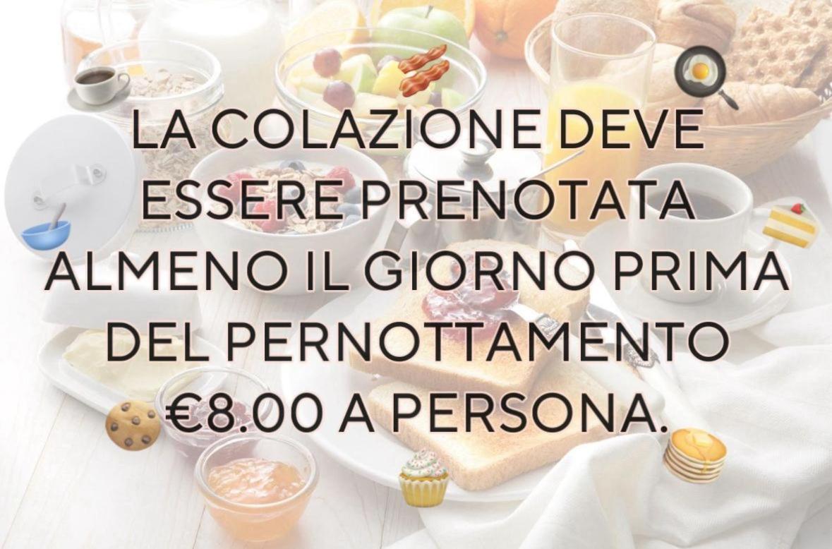 Terra Ciociara Bnb Frosinone Exteriér fotografie